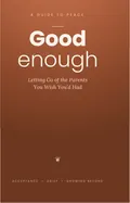Cover of Good Enough