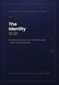 Cover of The Identity Shift