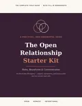 Cover of The Open Relationship Starter Kit