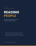 Cover of Reading People