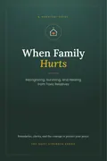 Cover of When Family Hurts