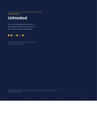 Cover of Unhooked