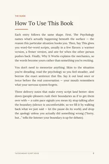 Page 10 of The Boundary Script Book