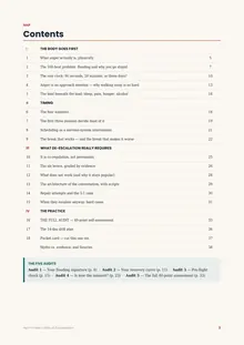 Page 3 of How to Have a Difficult Conversation