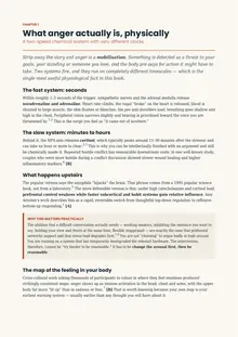 Page 5 of How to Have a Difficult Conversation