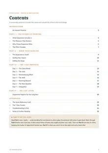 Page 2 of Reclaim Your Focus