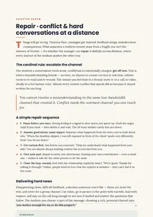 Page 18 of EQ for the Modern Manager