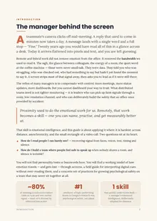 Page 3 of EQ for the Modern Manager