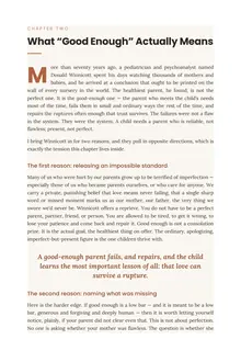 Page 11 of Good Enough