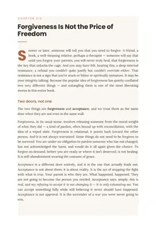 Page 20 of Good Enough