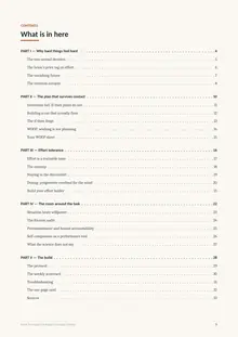 Page 3 of How to Make Yourself Do Hard Things