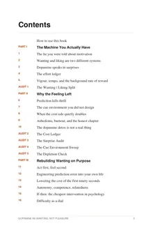 Page 3 of How to Stay Motivated When the Feeling Is Gone