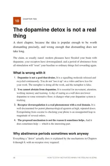 Page 36 of How to Stay Motivated When the Feeling Is Gone