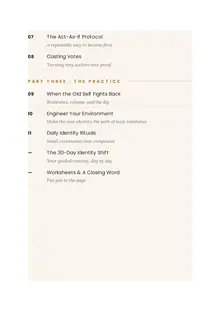 Page 4 of The Identity Shift