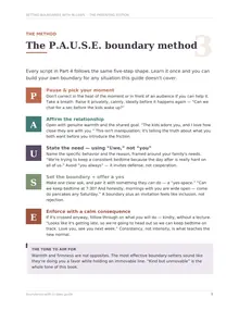 Page 9 of Setting Boundaries with In-Laws