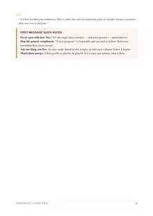 Page 8 of From Match to First Date