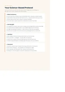 Page 16 of The Morning Method
