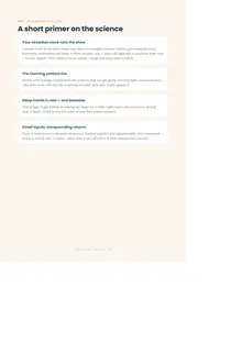 Page 3 of The Morning Method
