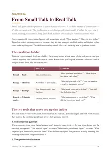 Page 19 of The Art of the Opening Line