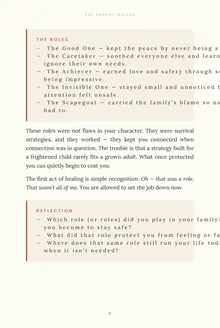 Page 9 of The Parent Wound