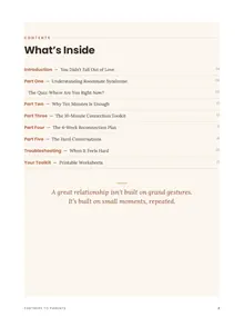 Page 3 of From Partners to Parents