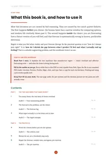 Page 2 of The Regret-Proof Decision