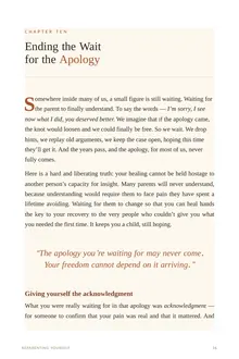 Page 37 of Reparenting Yourself