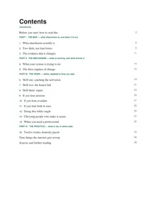 Page 2 of How to Become More Securely Attached